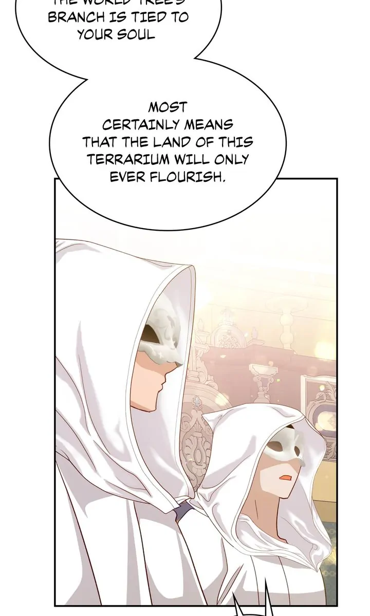 Terrarium Adventure Chapter 94 - Page 33