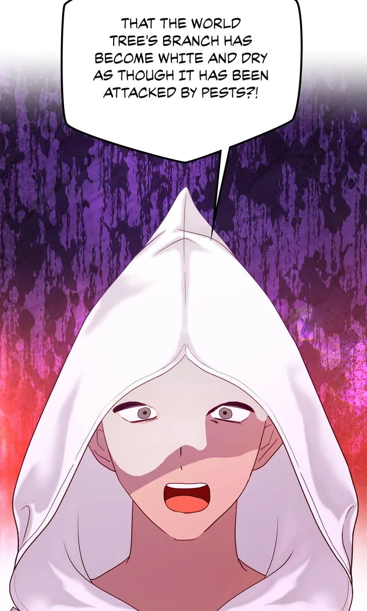 Terrarium Adventure Chapter 94 - Page 40