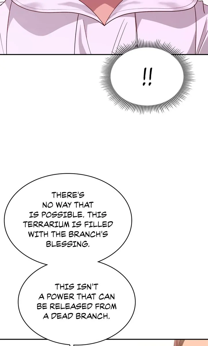 Terrarium Adventure Chapter 94 - Page 41