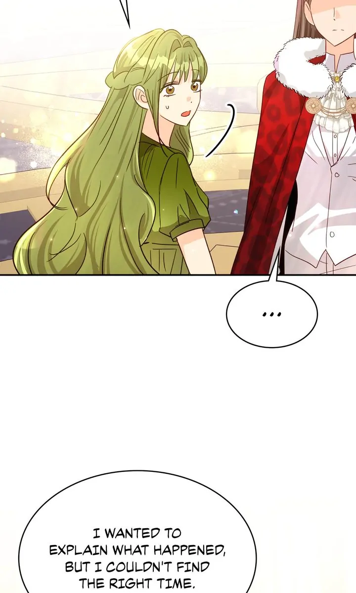 Terrarium Adventure Chapter 94 - Page 42