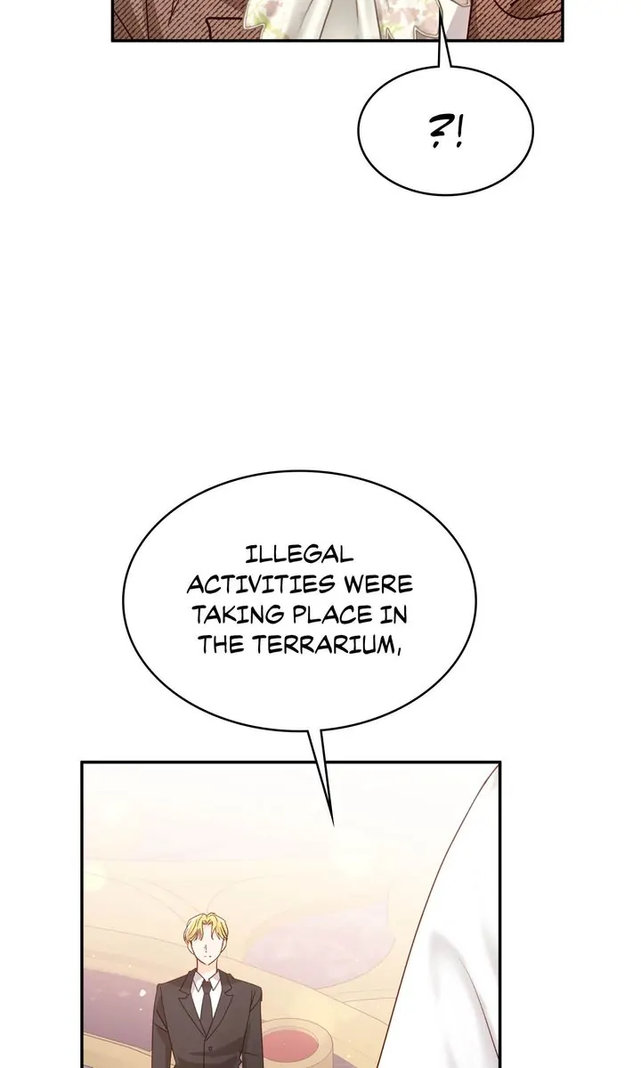 Terrarium Adventure Chapter 94 - Page 51