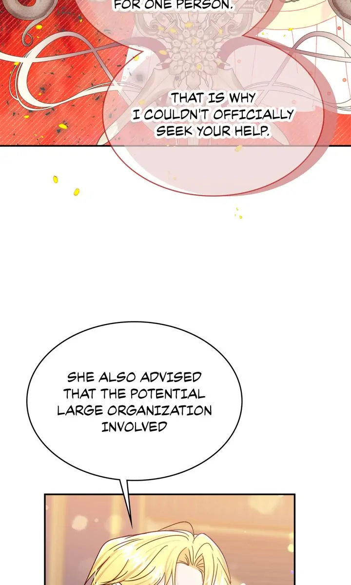 Terrarium Adventure Chapter 94 - Page 62