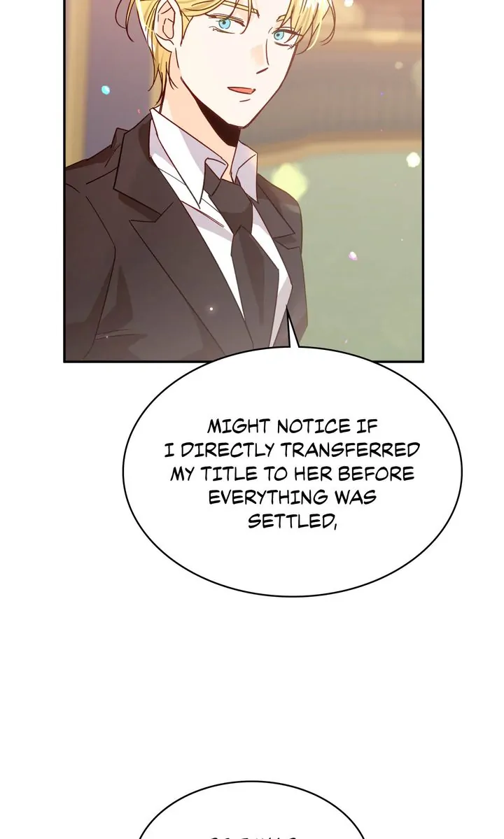 Terrarium Adventure Chapter 94 - Page 63