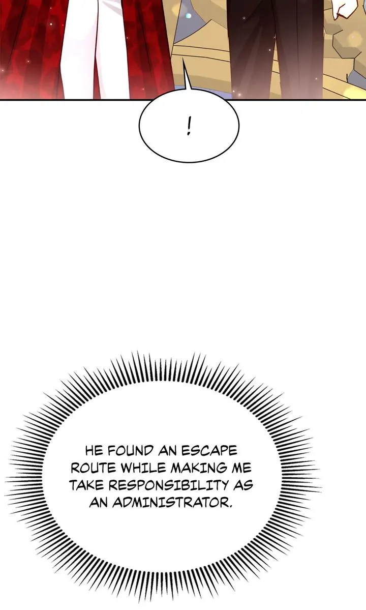 Terrarium Adventure Chapter 94 - Page 67