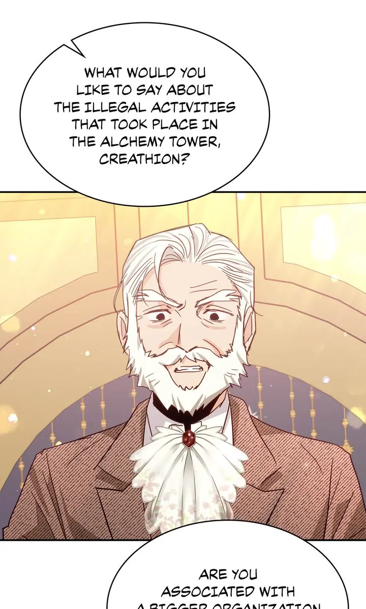 Terrarium Adventure Chapter 94 - Page 68