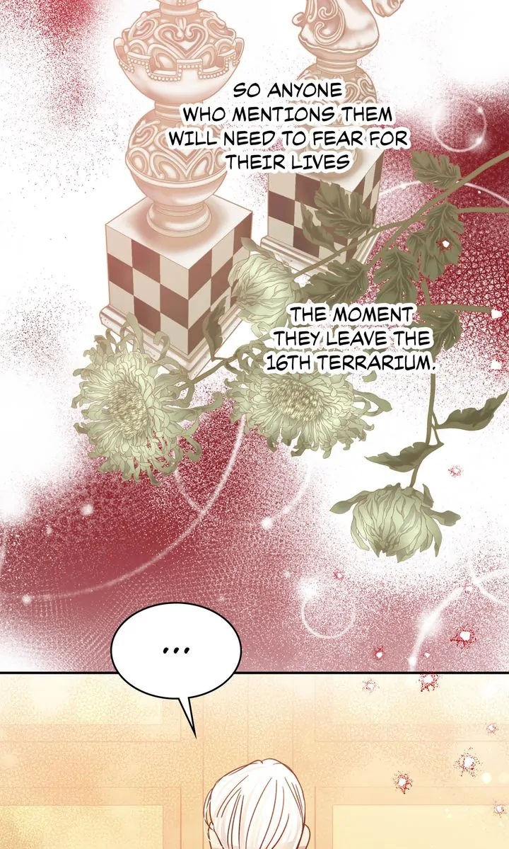 Terrarium Adventure Chapter 94 - Page 71