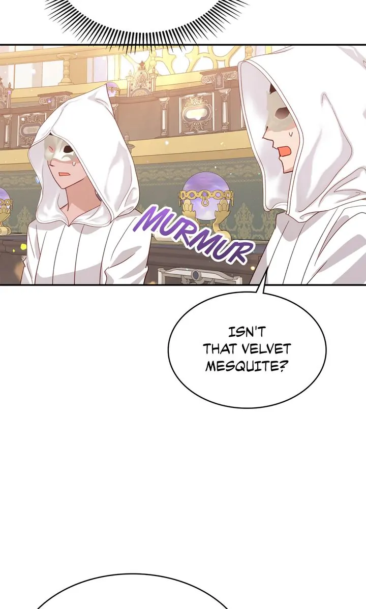 Terrarium Adventure Chapter 94 - Page 82