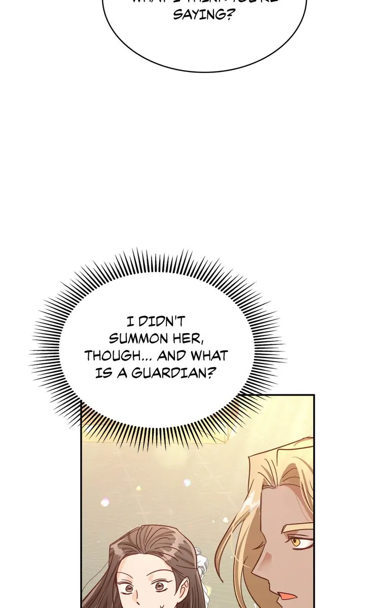 Terrarium Adventure Chapter 94 - Page 84