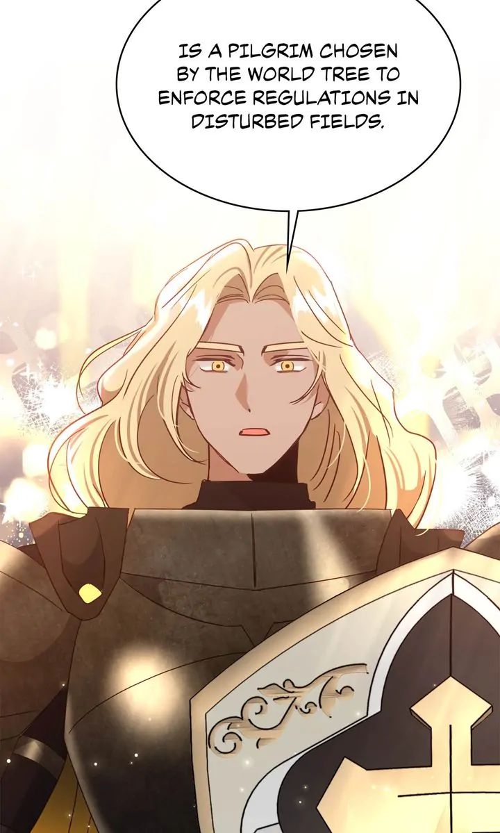 Terrarium Adventure Chapter 94 - Page 86