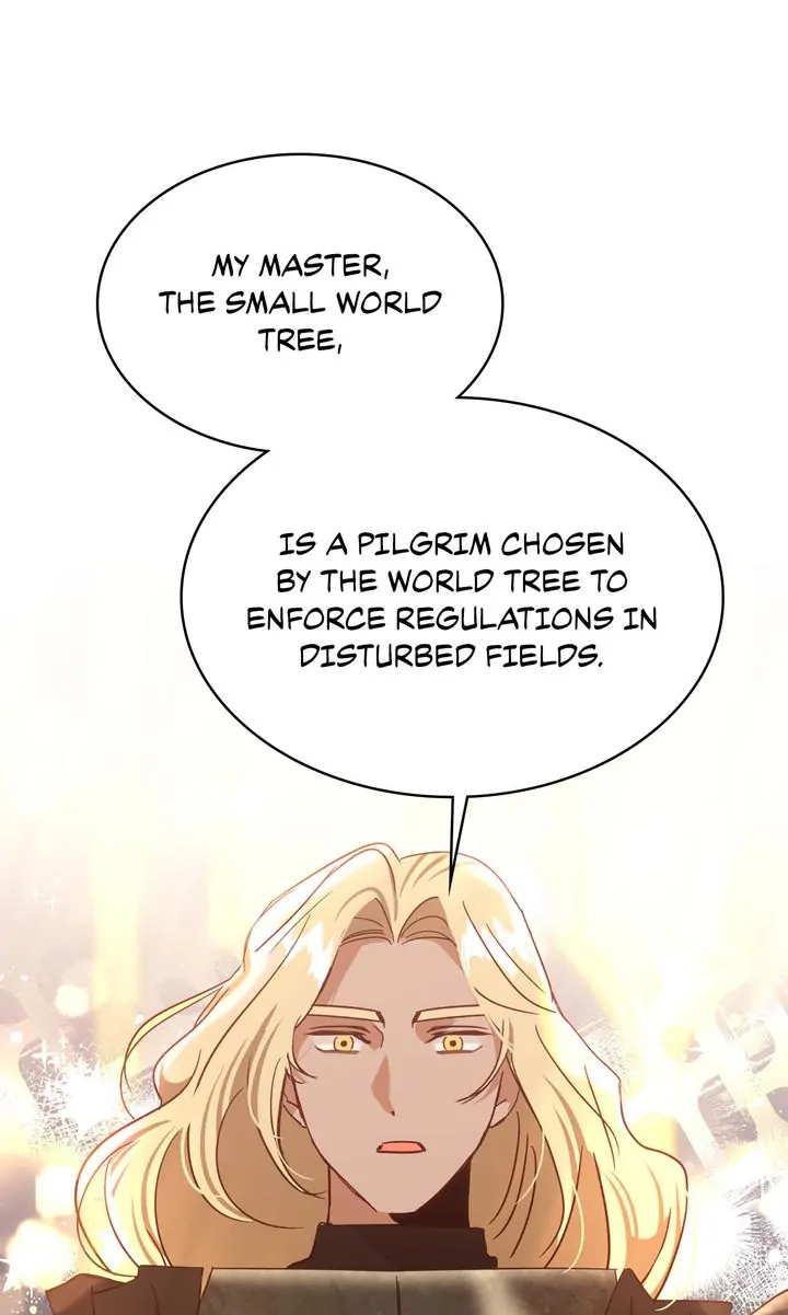 Terrarium Adventure Chapter 95 - Page 1