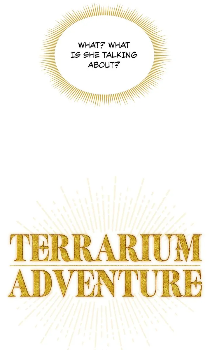 Terrarium Adventure Chapter 95 - Page 4