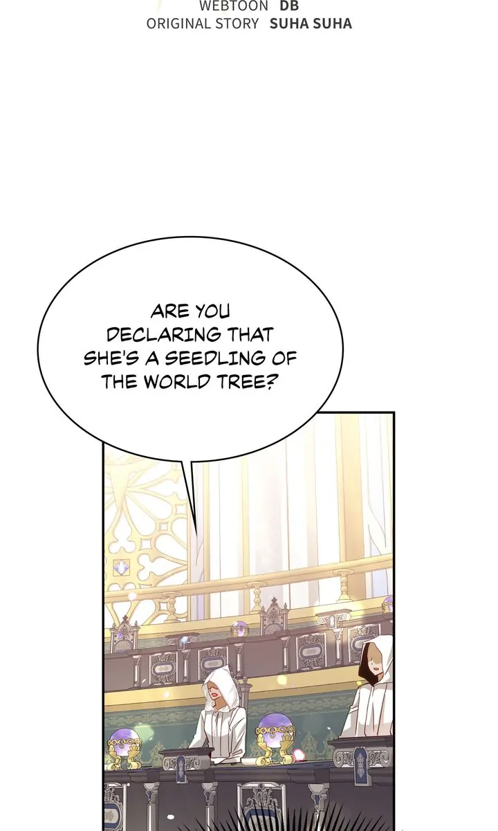 Terrarium Adventure Chapter 95 - Page 5