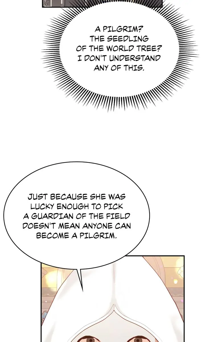 Terrarium Adventure Chapter 95 - Page 6