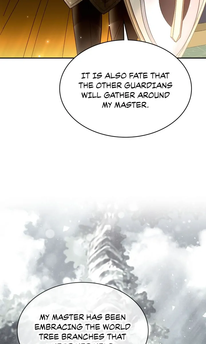 Terrarium Adventure Chapter 95 - Page 9