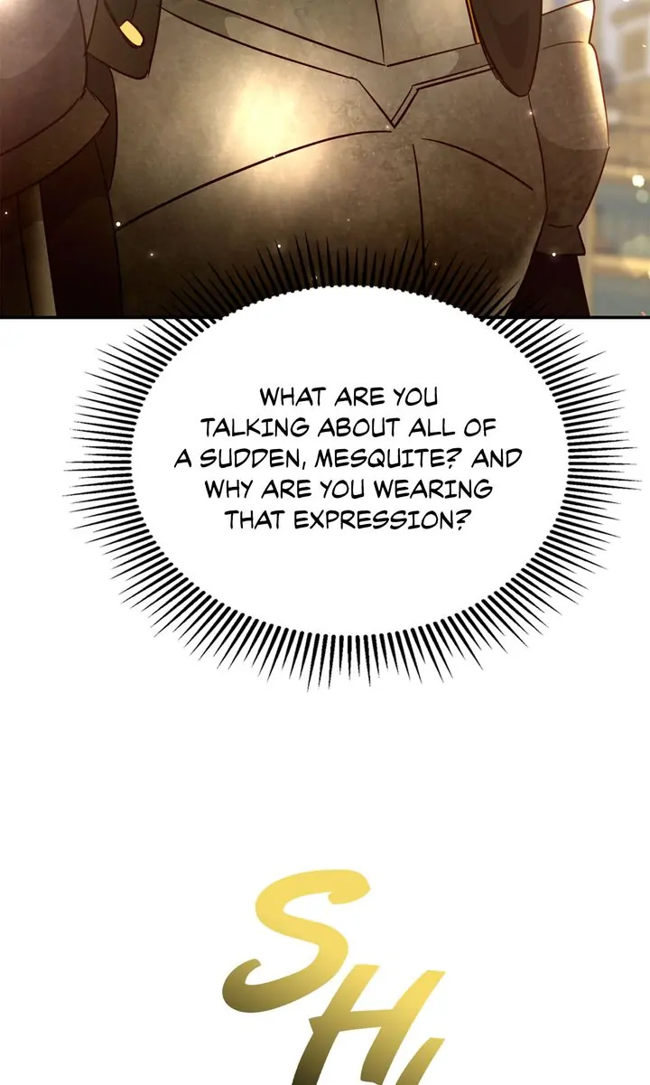 Terrarium Adventure Chapter 95 - Page 13