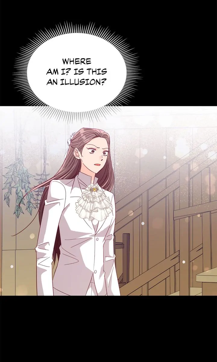Terrarium Adventure Chapter 95 - Page 19