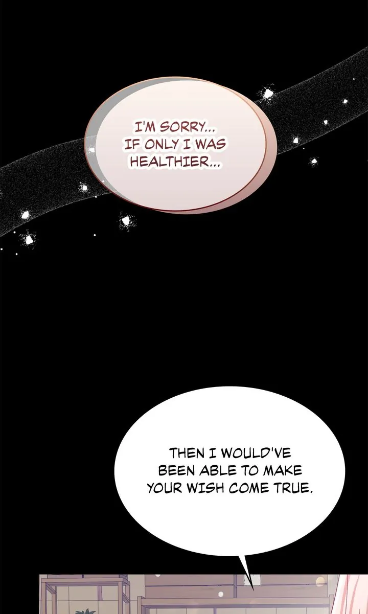 Terrarium Adventure Chapter 95 - Page 20