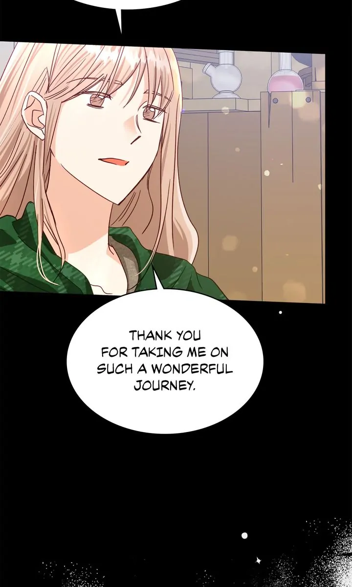Terrarium Adventure Chapter 95 - Page 26