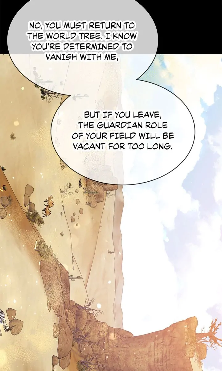 Terrarium Adventure Chapter 95 - Page 29