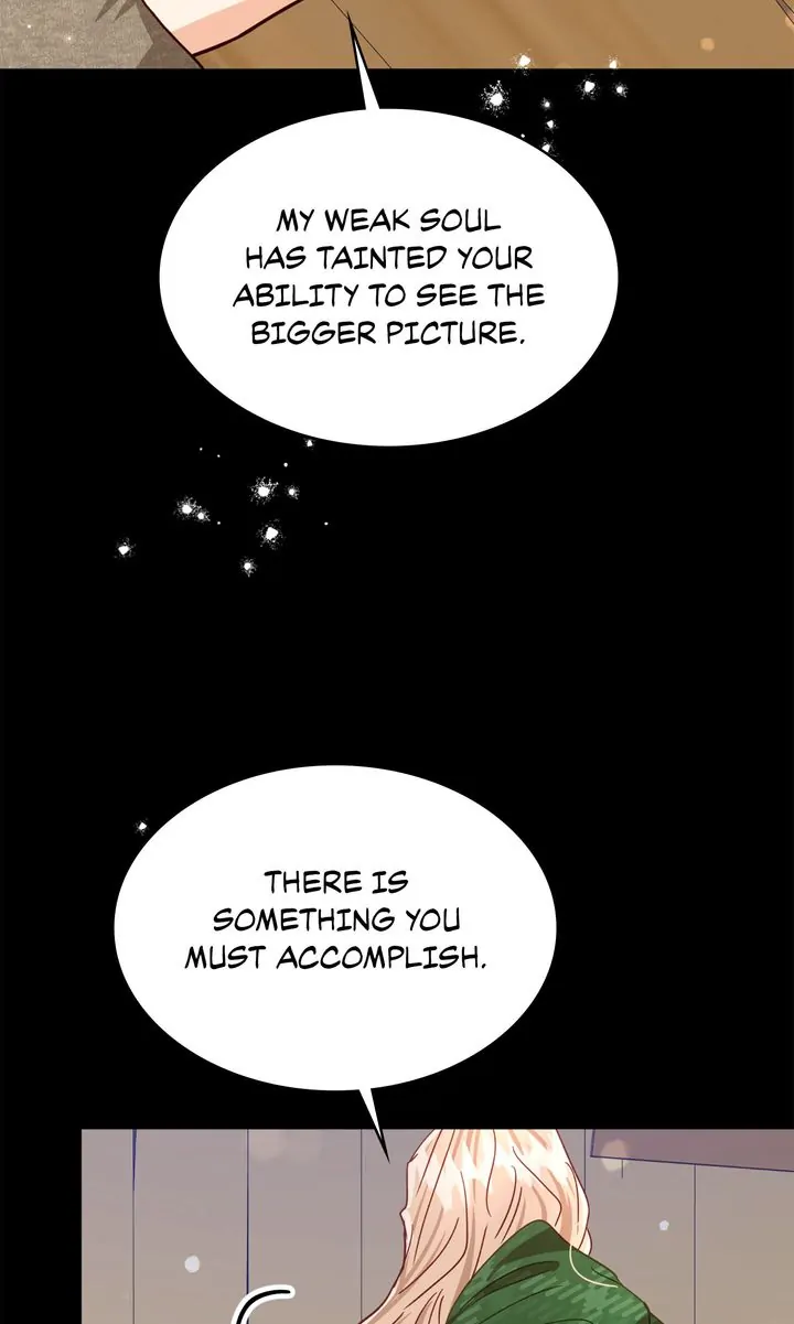 Terrarium Adventure Chapter 95 - Page 33