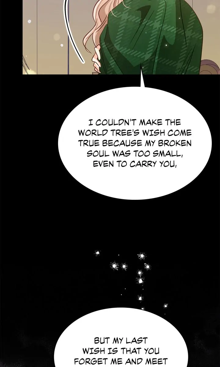 Terrarium Adventure Chapter 95 - Page 34