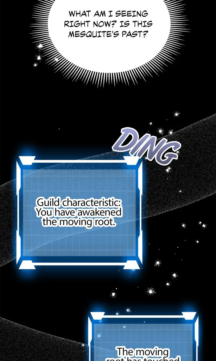 Terrarium Adventure Chapter 95 - Page 43