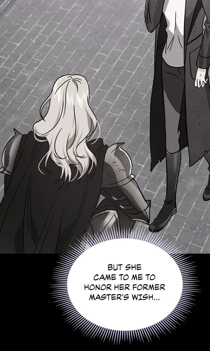 Terrarium Adventure Chapter 95 - Page 47