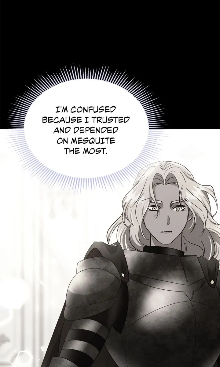 Terrarium Adventure Chapter 95 - Page 48