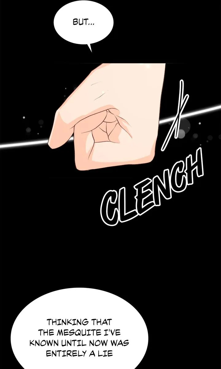 Terrarium Adventure Chapter 95 - Page 54