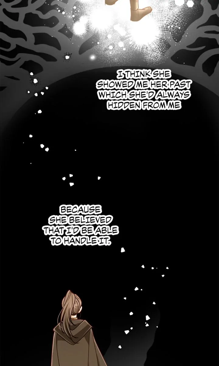 Terrarium Adventure Chapter 95 - Page 60