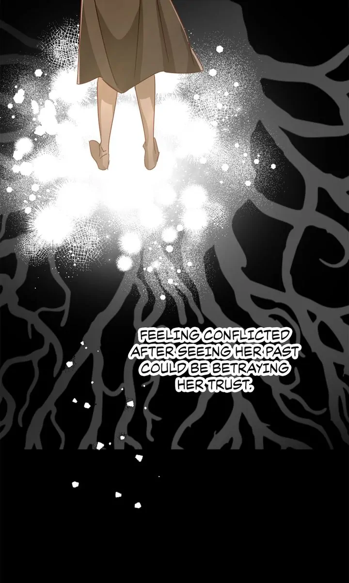 Terrarium Adventure Chapter 95 - Page 61