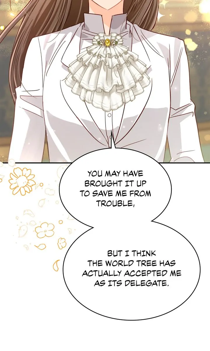 Terrarium Adventure Chapter 95 - Page 86