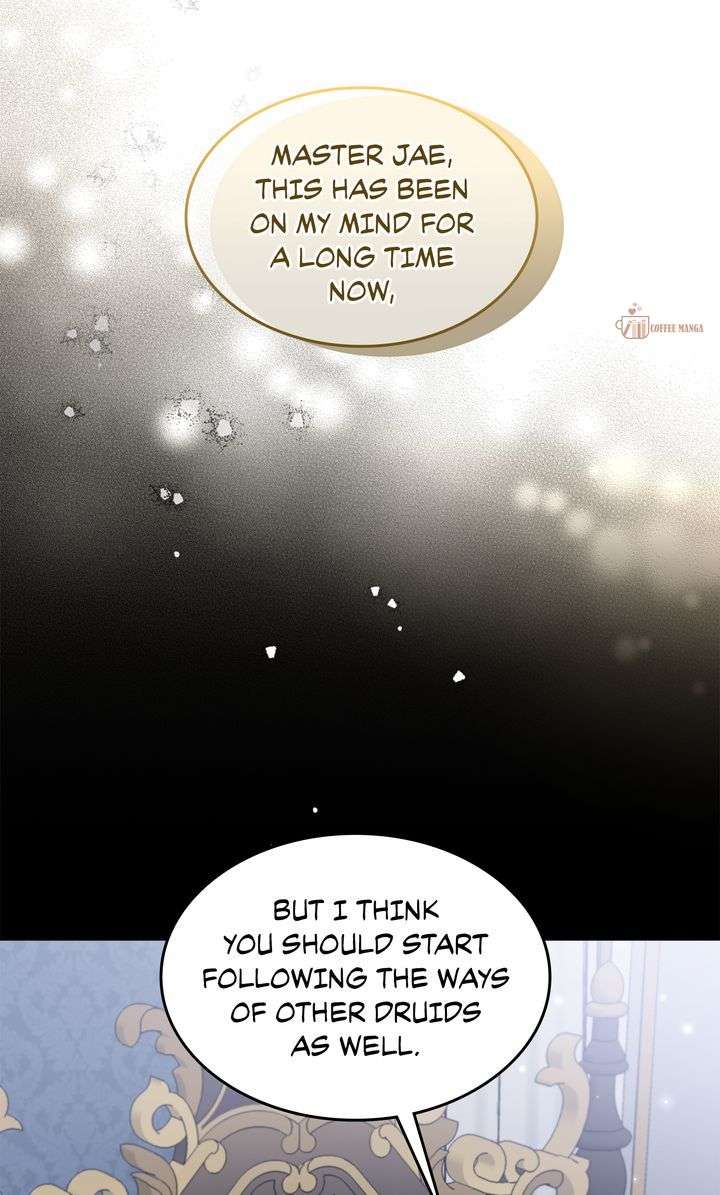 Terrarium Adventure Chapter 97 - Page 7