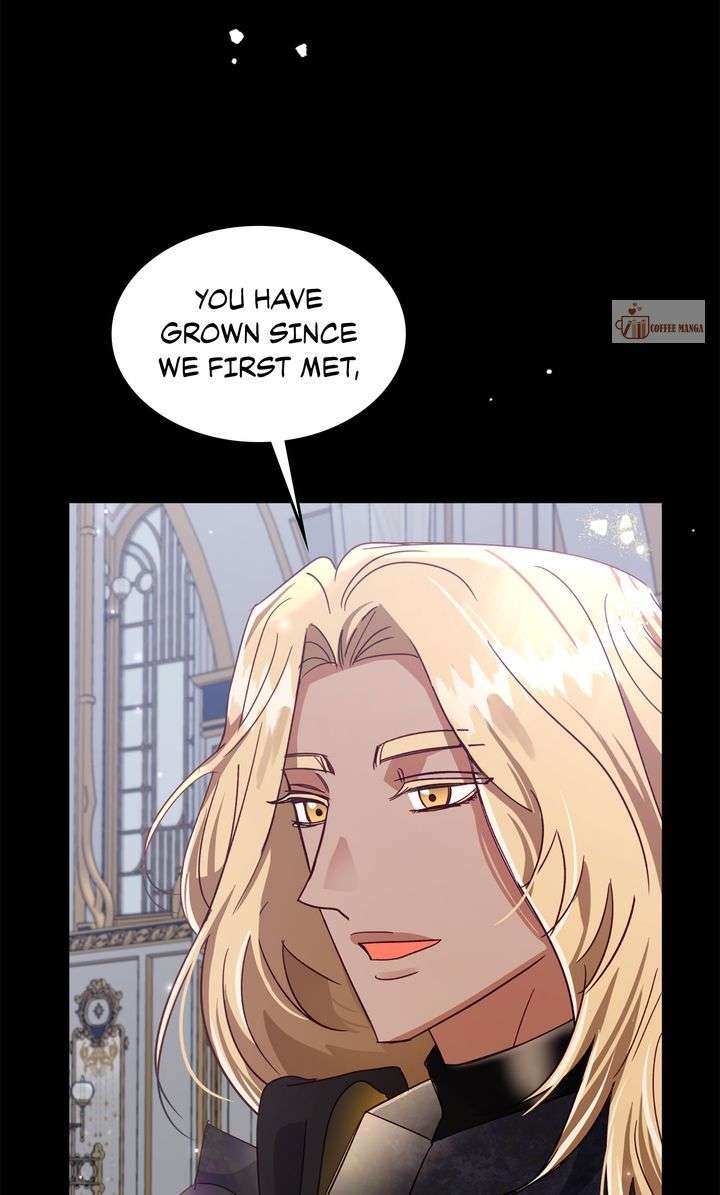 Terrarium Adventure Chapter 97 - Page 8