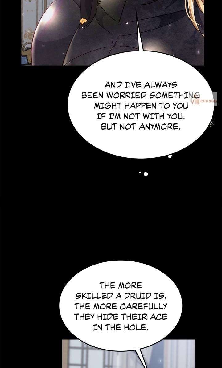 Terrarium Adventure Chapter 97 - Page 9