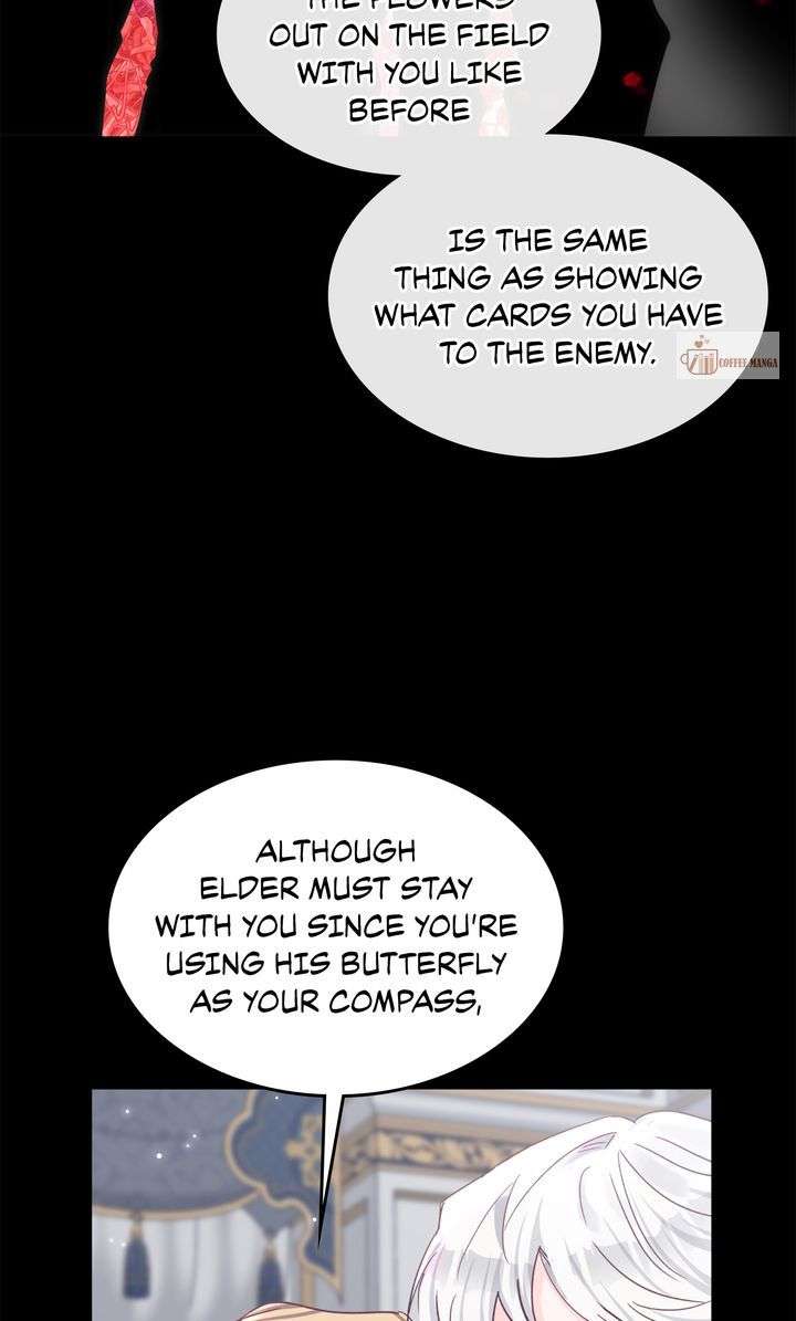 Terrarium Adventure Chapter 97 - Page 11