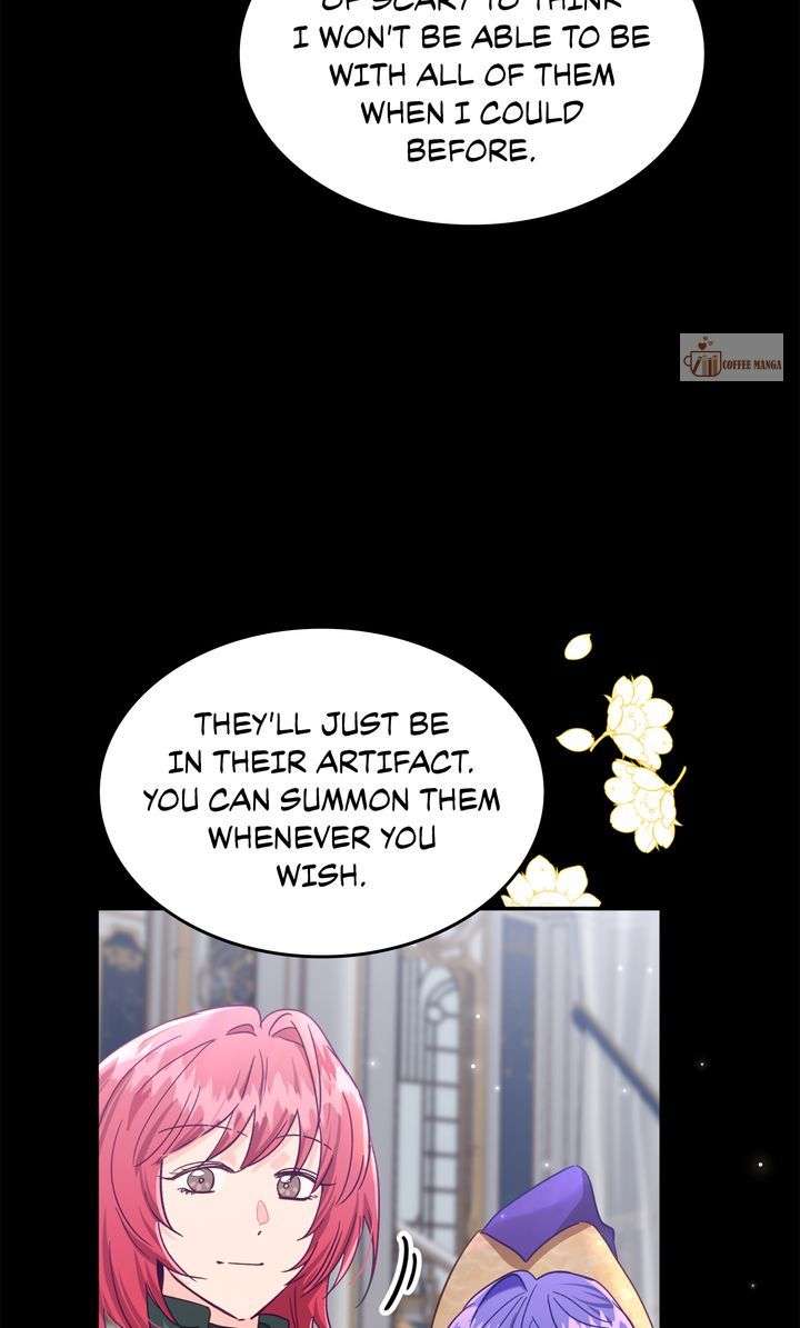 Terrarium Adventure Chapter 97 - Page 14