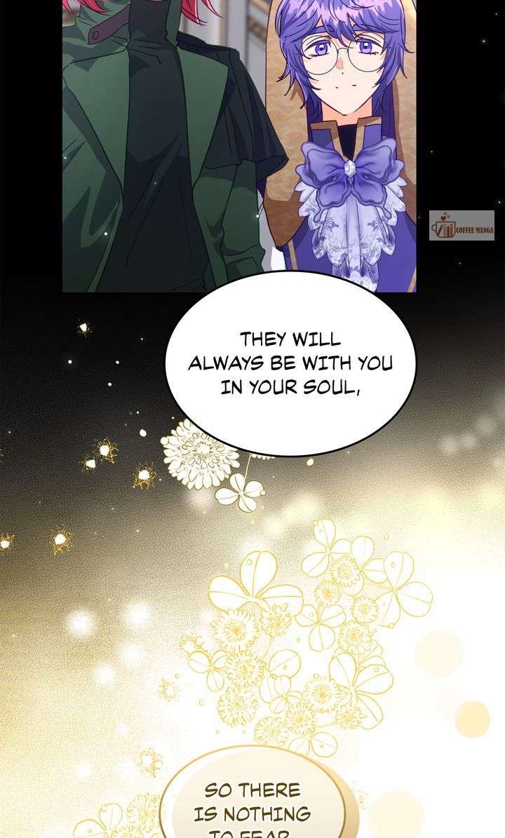 Terrarium Adventure Chapter 97 - Page 15