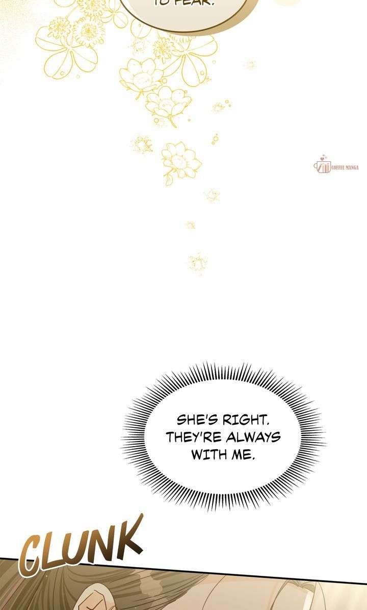 Terrarium Adventure Chapter 97 - Page 16