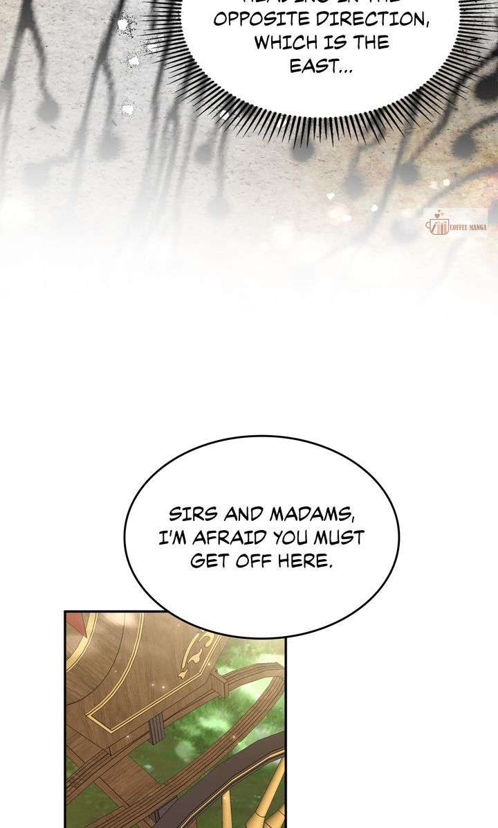 Terrarium Adventure Chapter 97 - Page 20