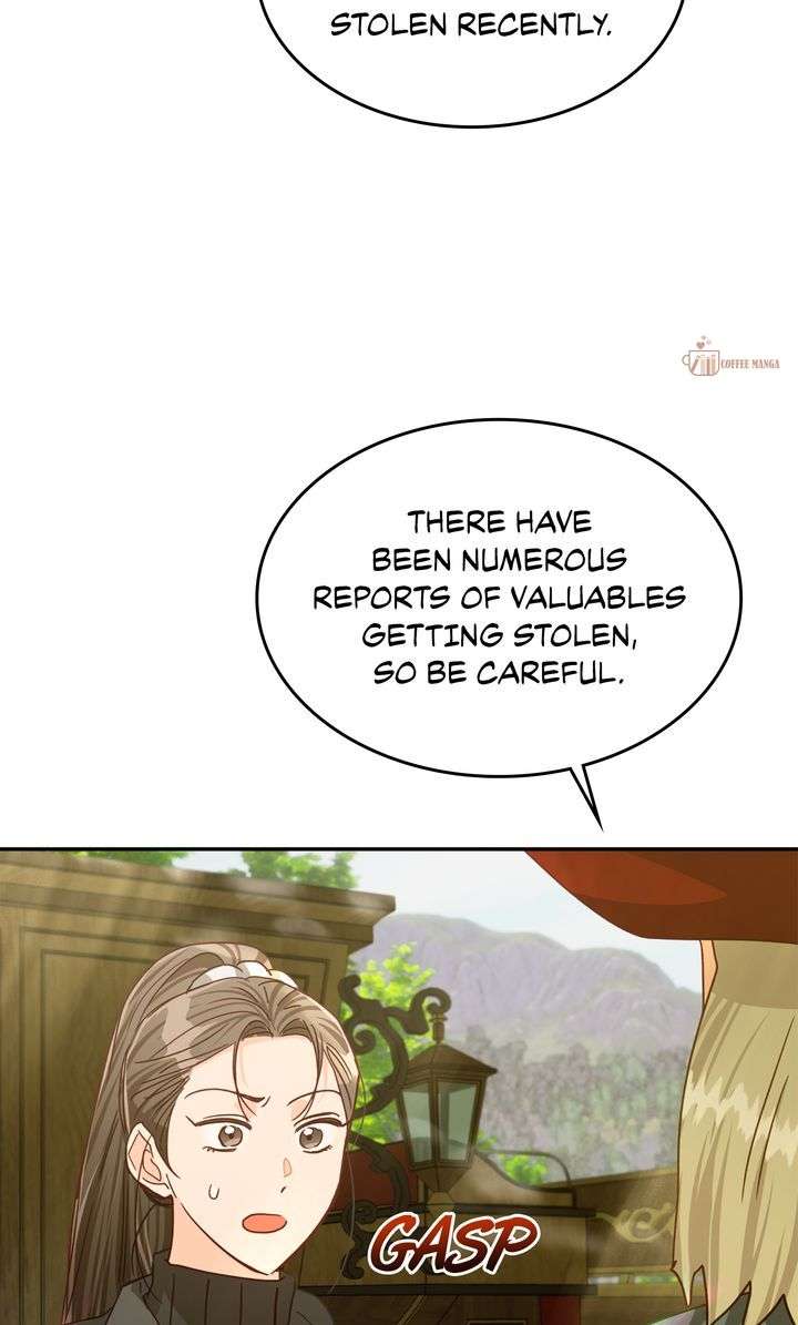 Terrarium Adventure Chapter 97 - Page 24