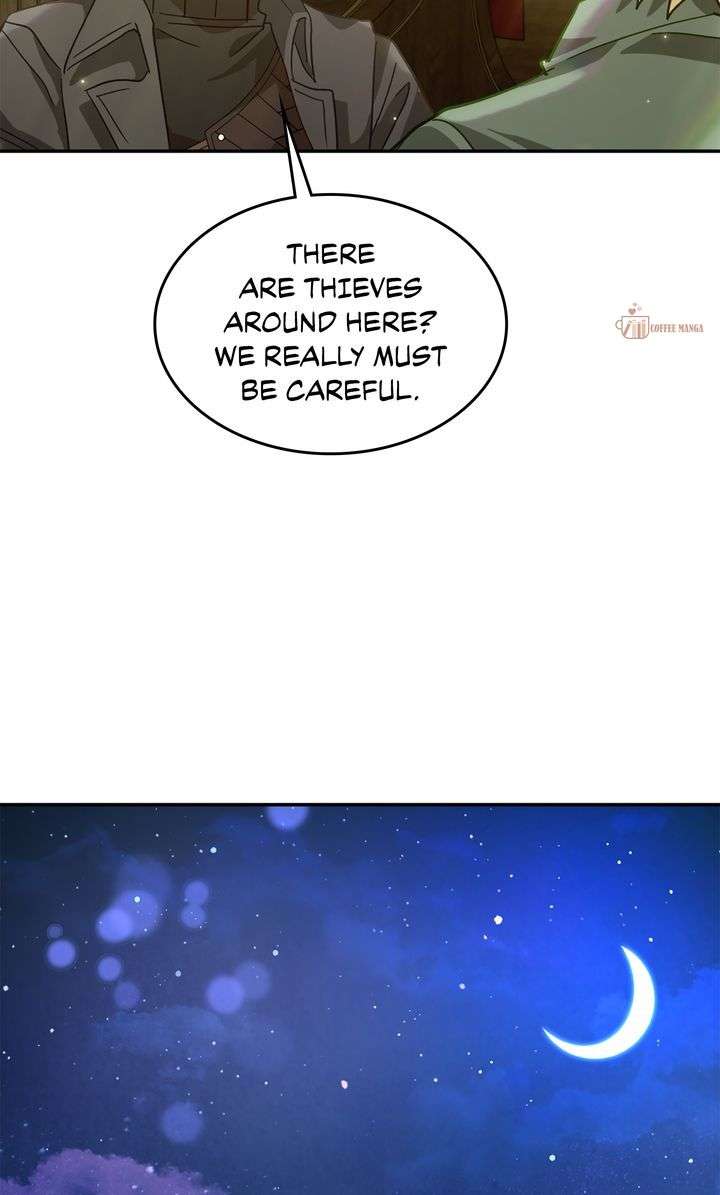 Terrarium Adventure Chapter 97 - Page 25
