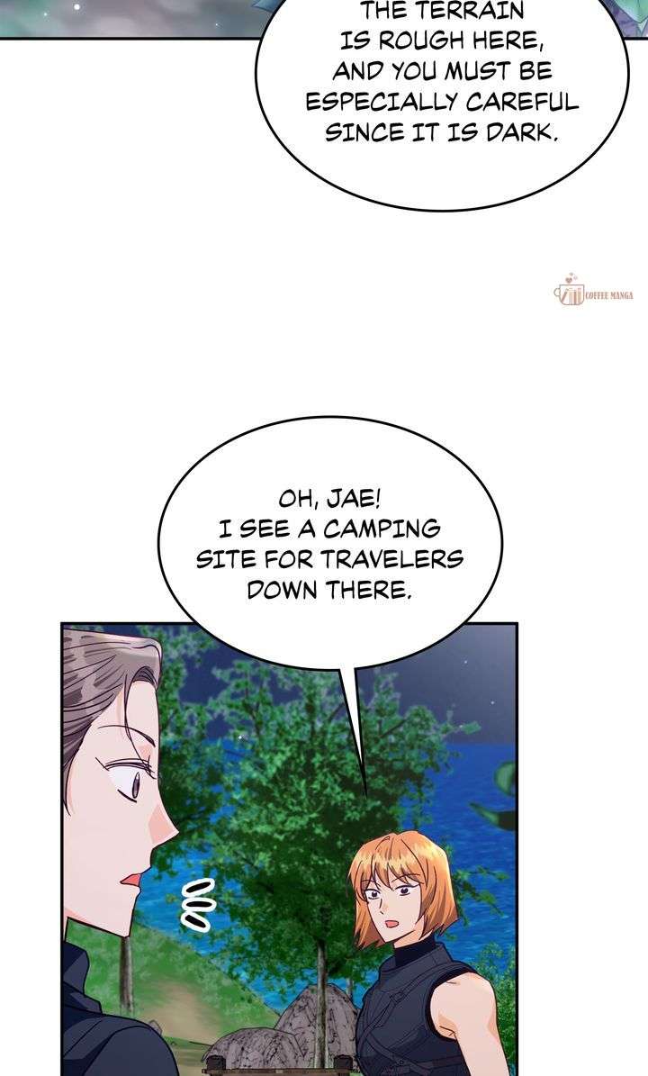Terrarium Adventure Chapter 97 - Page 28
