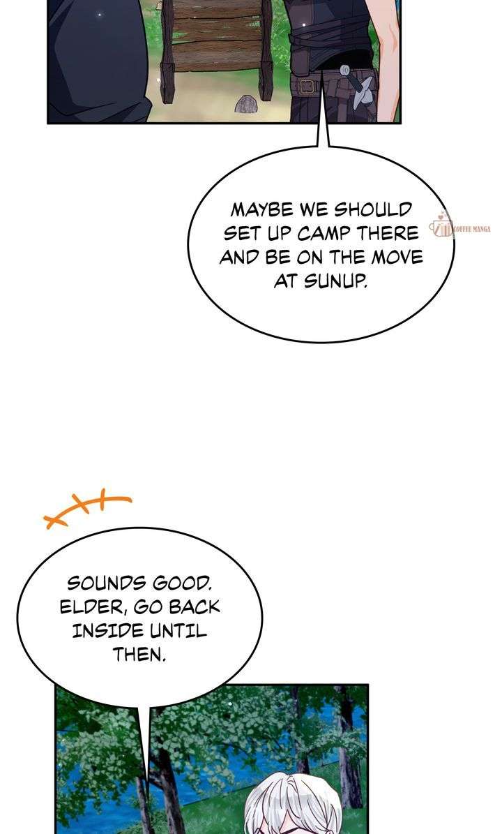 Terrarium Adventure Chapter 97 - Page 29