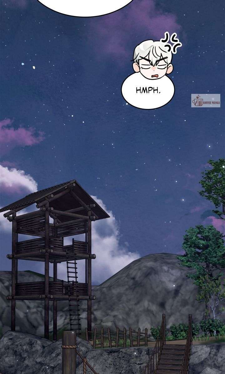 Terrarium Adventure Chapter 97 - Page 31