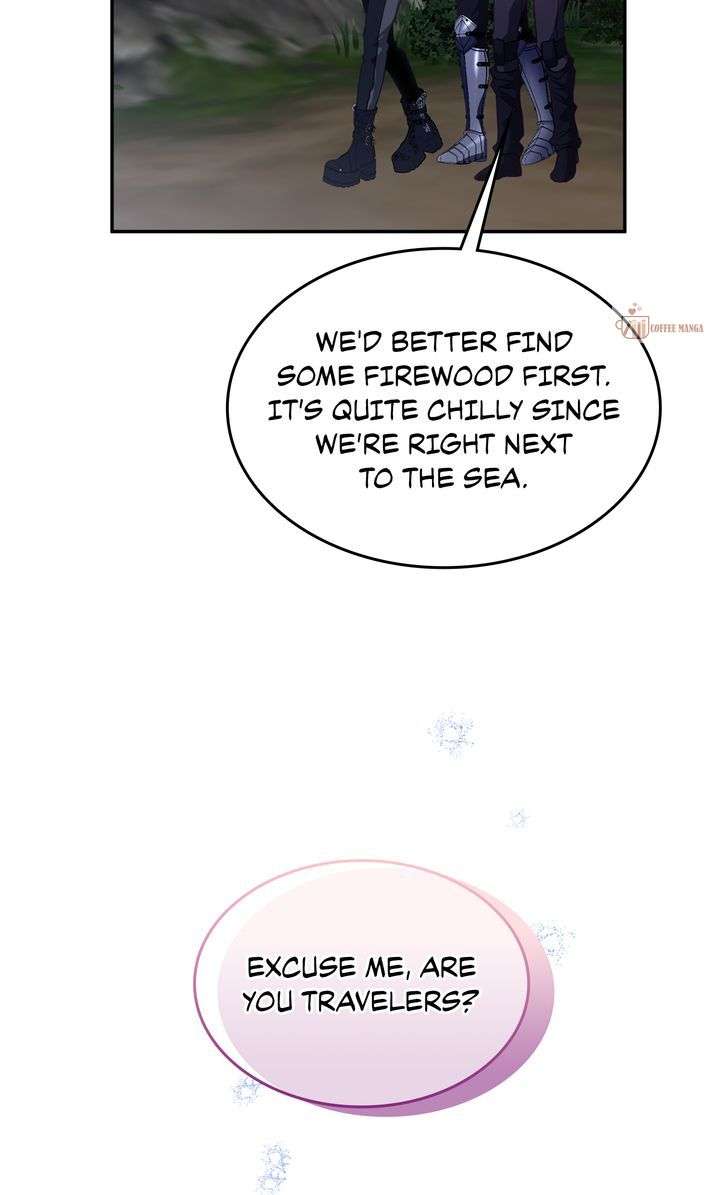 Terrarium Adventure Chapter 97 - Page 33