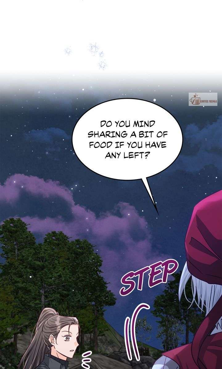 Terrarium Adventure Chapter 97 - Page 34