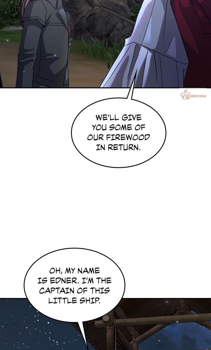 Terrarium Adventure Chapter 97 - Page 35