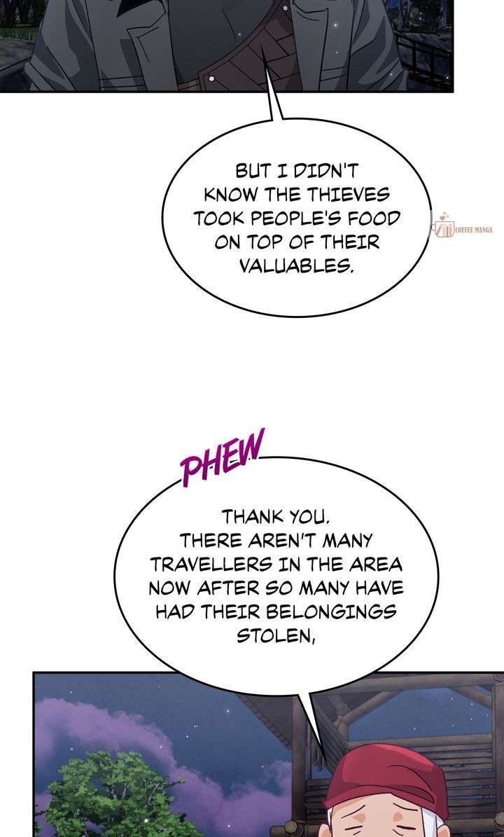 Terrarium Adventure Chapter 97 - Page 38