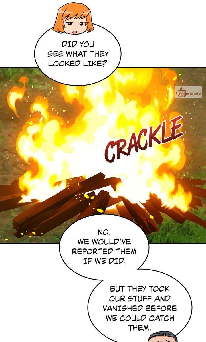 Terrarium Adventure Chapter 97 - Page 40